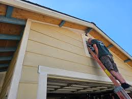 Best Aluminum Siding Installation  in Salida, CO